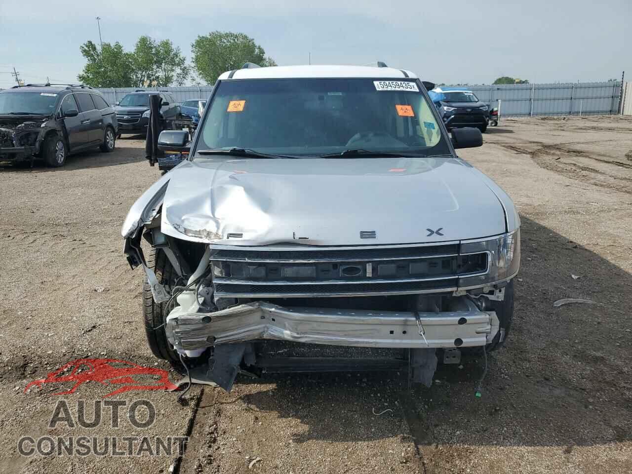 FORD FLEX 2016 - 2FMHK6C82GBA10096