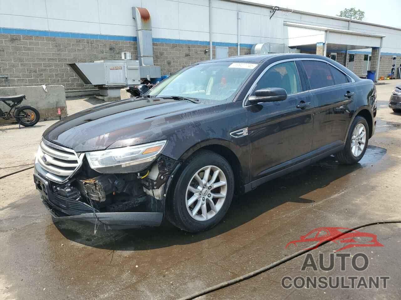 FORD TAURUS 2014 - 1FAHP2D88EG145480