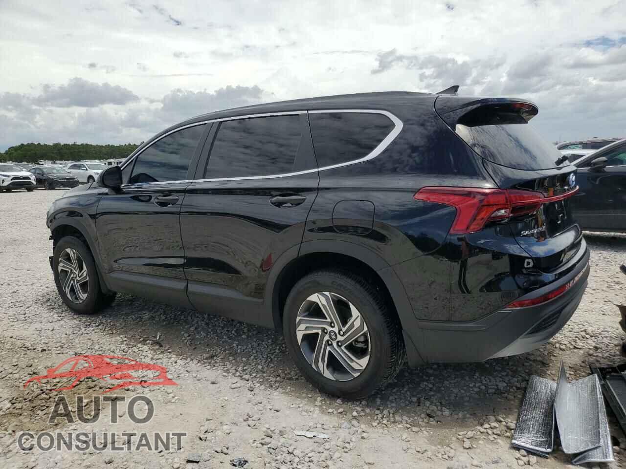 HYUNDAI SANTA FE 2023 - 5NMS14AJ3PH572629