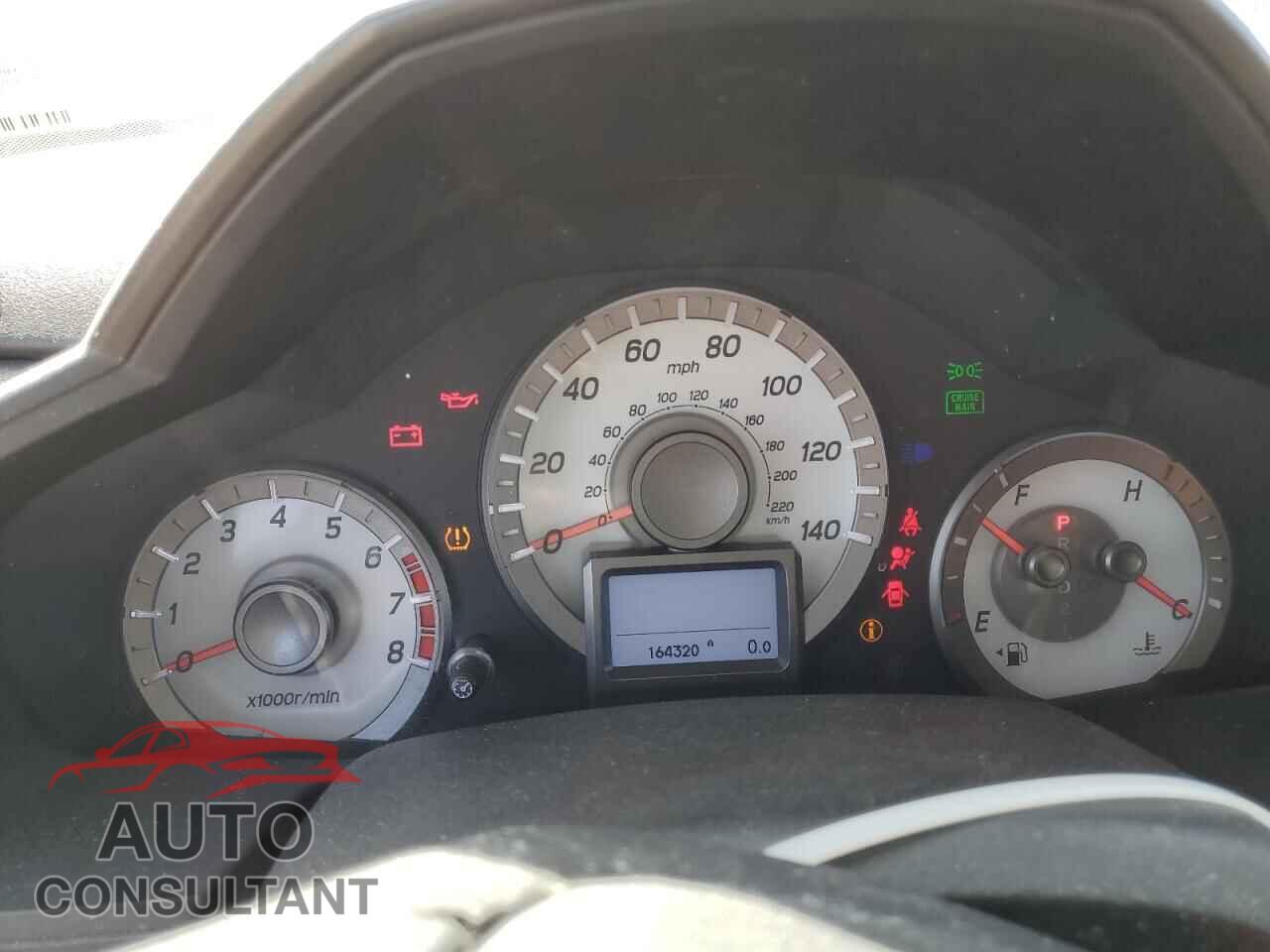 HONDA PILOT 2014 - 5FNYF4H95EB032205