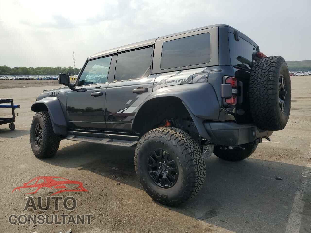 FORD BRONCO RAP 2023 - 1FMEE5JR6PLB79862