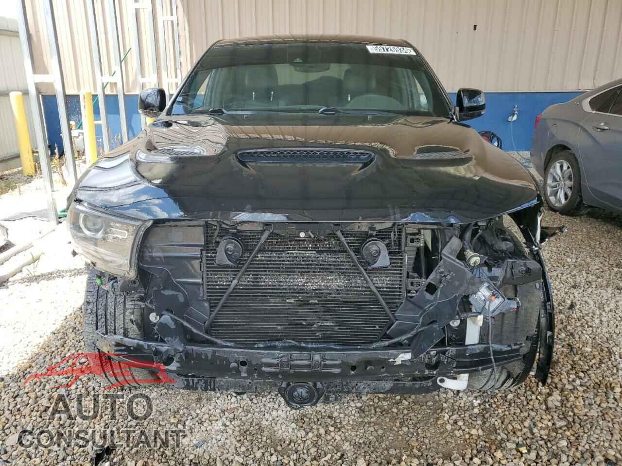 DODGE DURANGO 2019 - 1C4SDJCTXKC716236
