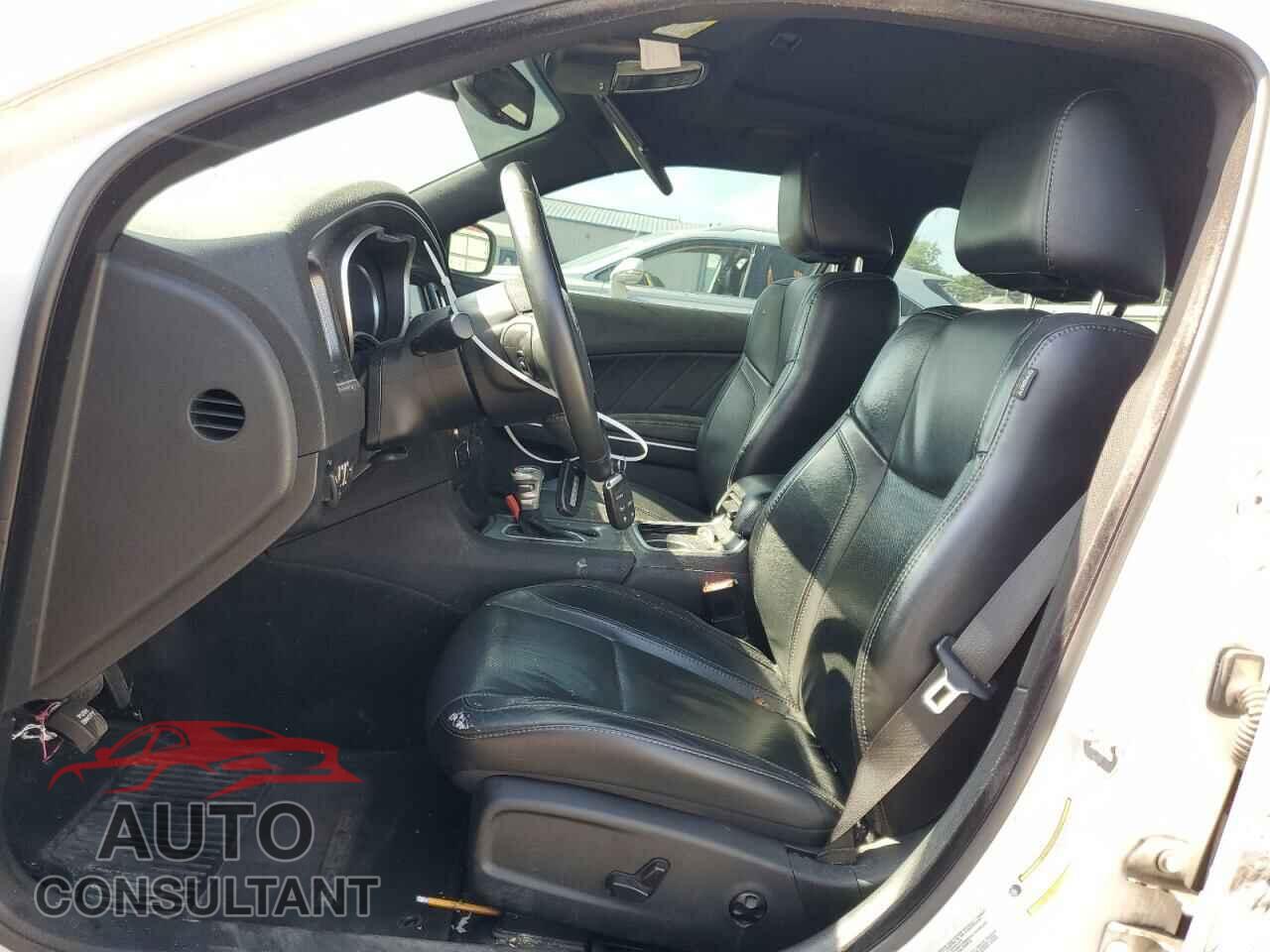 DODGE CHARGER 2016 - 2C3CDXJG3GH134713