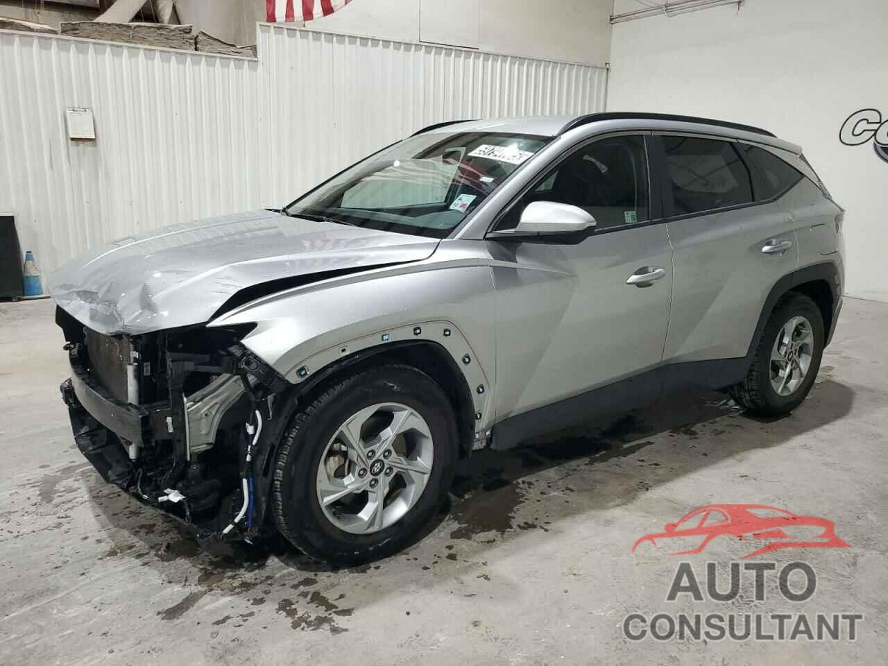 HYUNDAI TUCSON 2024 - 5NMJB3DE7RH329927