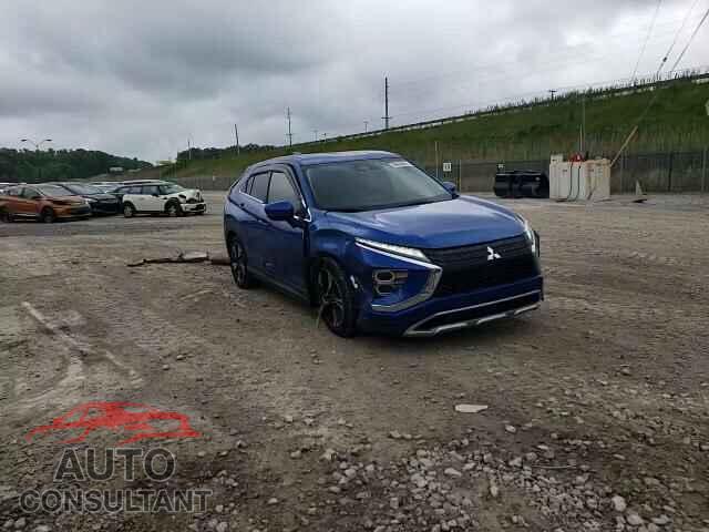 MITSUBISHI ECLIPSE 2023 - JA4ATWAA1PZ003138
