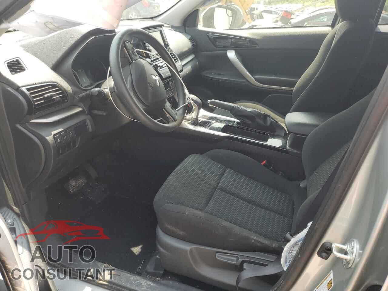 MITSUBISHI ECLIPSE 2024 - JA4ATUAA2RZ063811