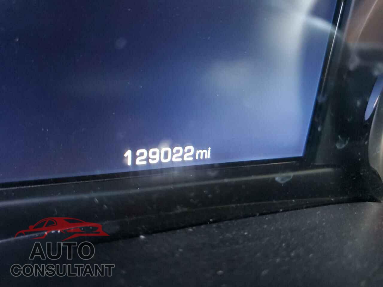 CHEVROLET SILVERADO 2017 - 3GCPCSEC5HG293678