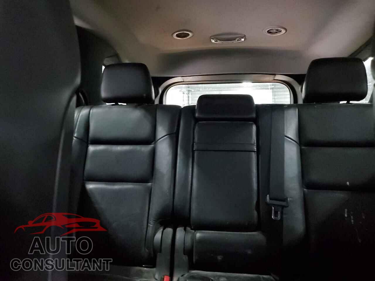 DODGE DURANGO 2012 - 1C4SDJET8CC104373
