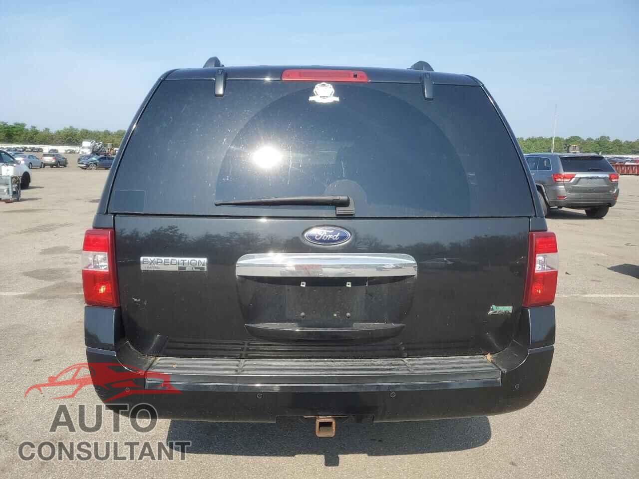 FORD EXPEDITION 2014 - 1FMJK2A50EEF55962