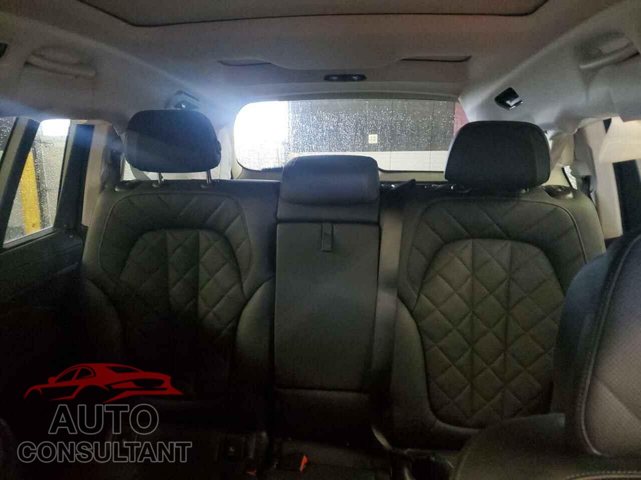 BMW X7 2024 - 5UX23EM07R9W11271