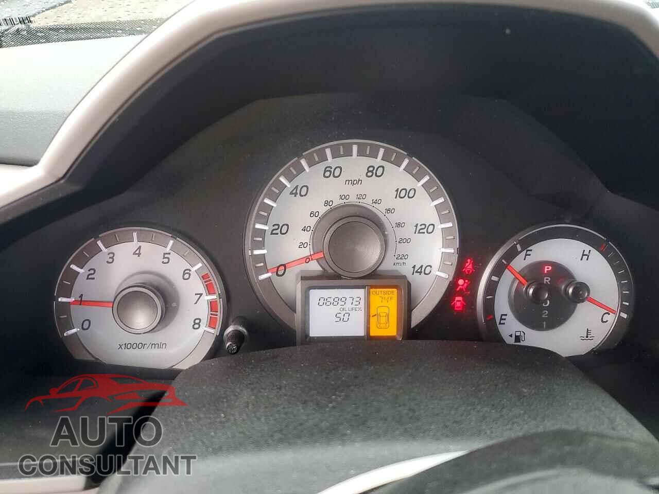 HONDA PILOT 2015 - 5FNYF4H59FB017205