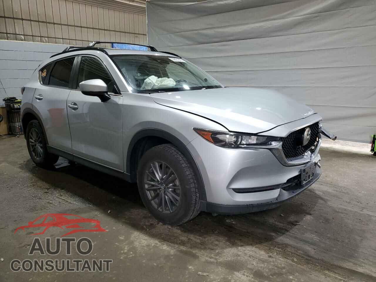 MAZDA CX-5 2019 - JM3KFBCM0K0622335
