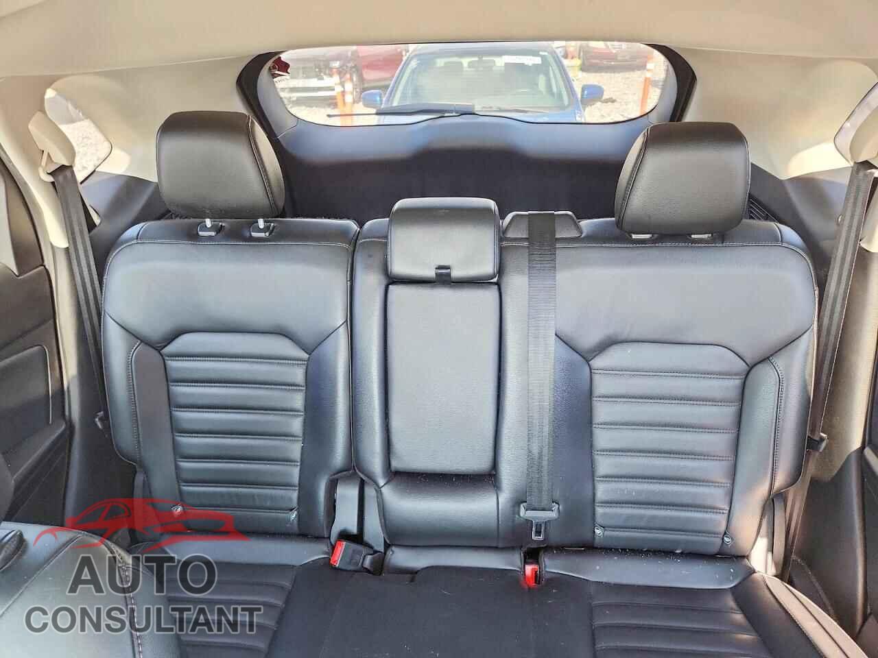 FORD EDGE 2016 - 2FMPK4J99GBB70259