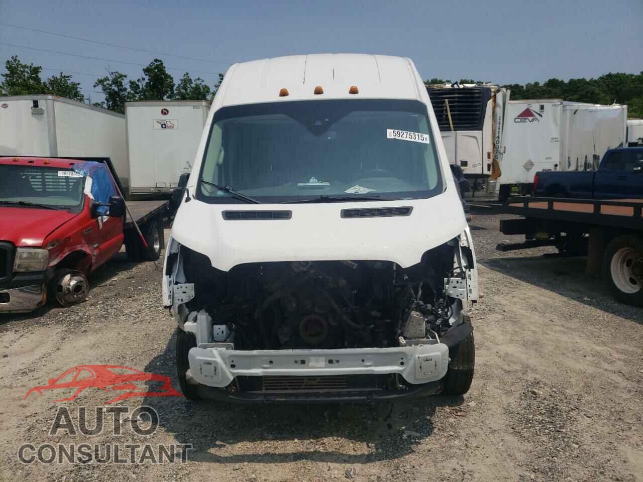 FORD TRANSIT 2016 - 1FTRS4XG7GKA72100