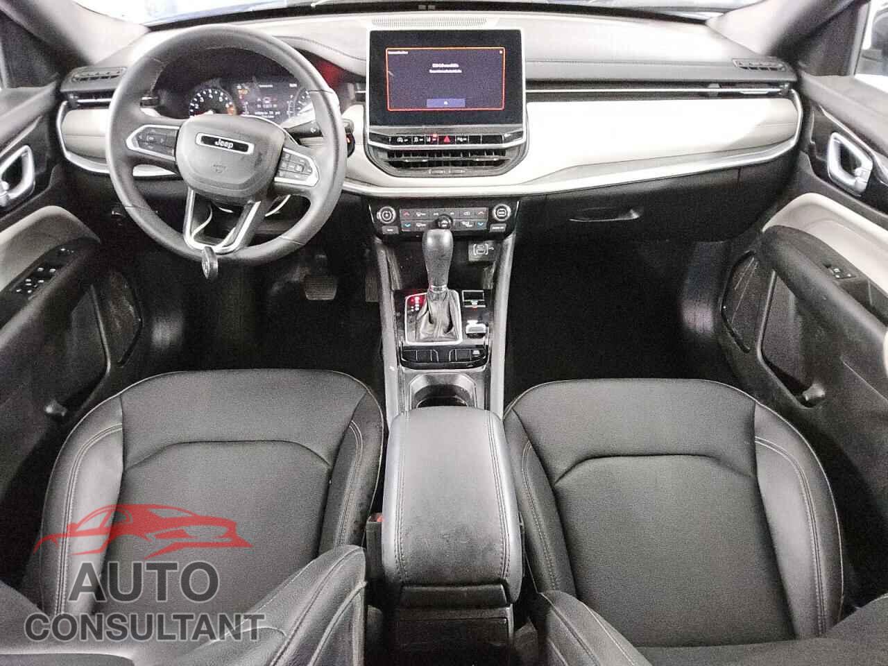 JEEP COMPASS 2025 - 3C4NJDCN3ST525903