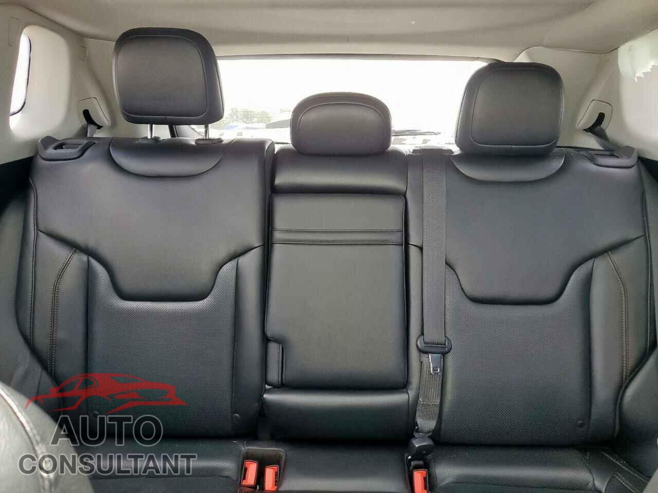 JEEP COMPASS 2017 - 3C4NJDCB9HT635210
