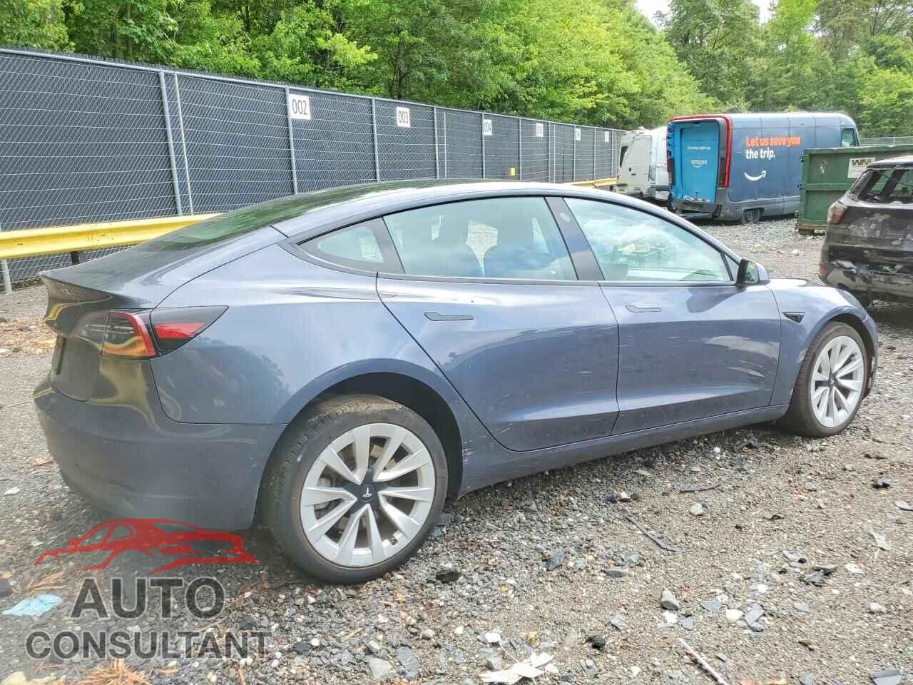 TESLA MODEL 3 2023 - 5YJ3E1EAXPF437358