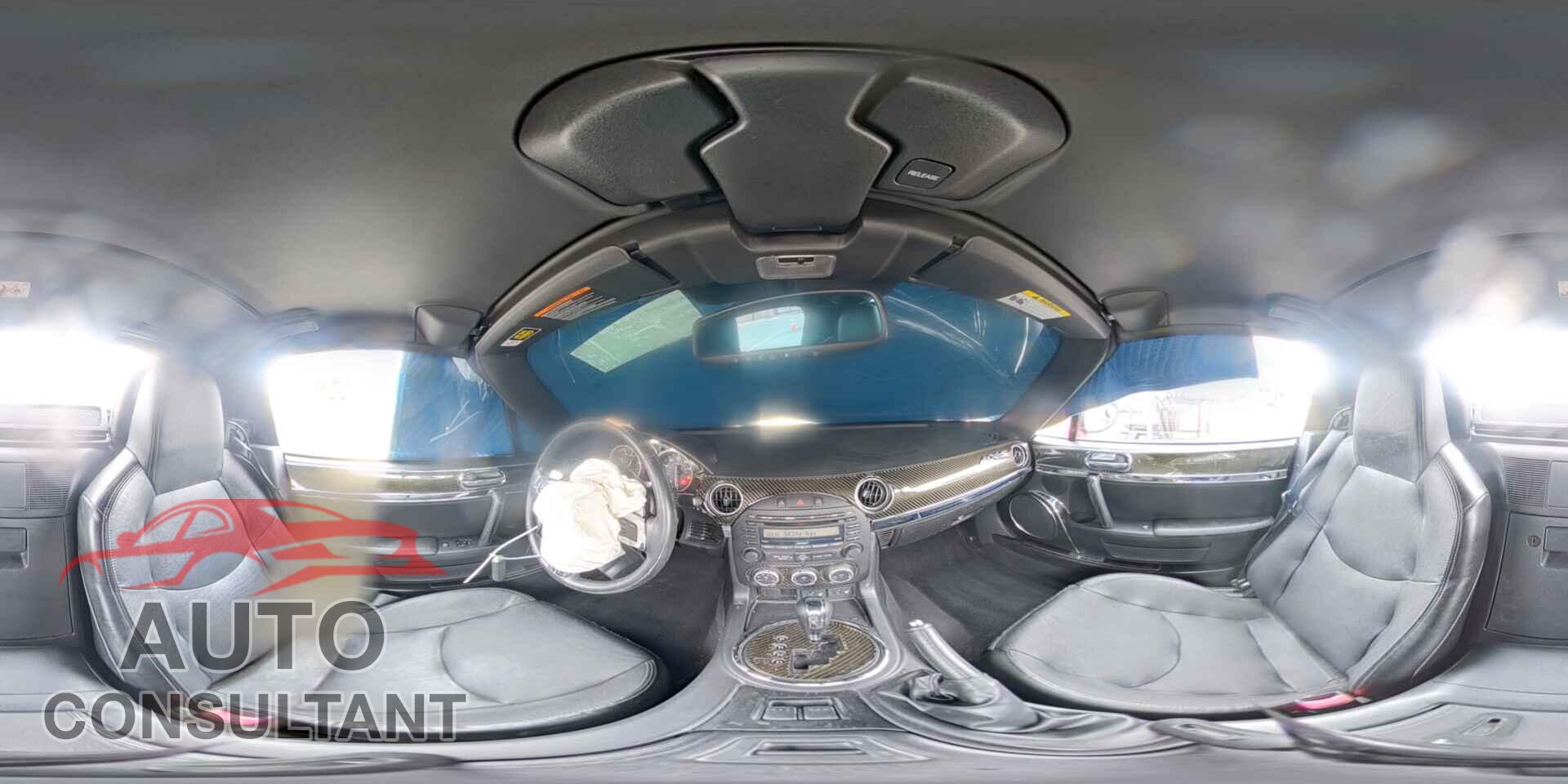 MAZDA MX5 2014 - JM1NC2PF4E0236841