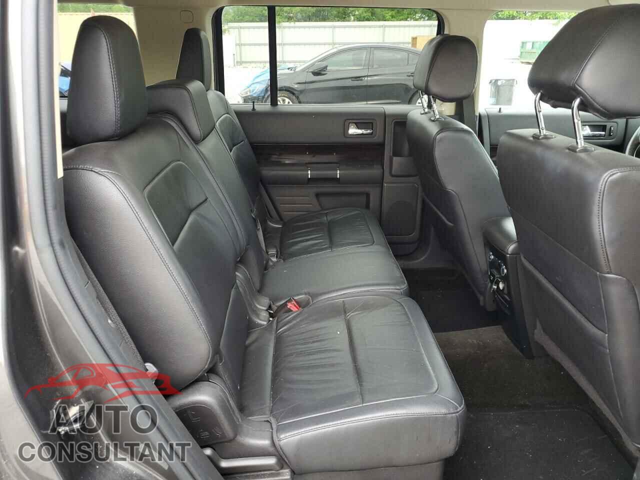 FORD FLEX 2017 - 2FMGK5C86HBA00291
