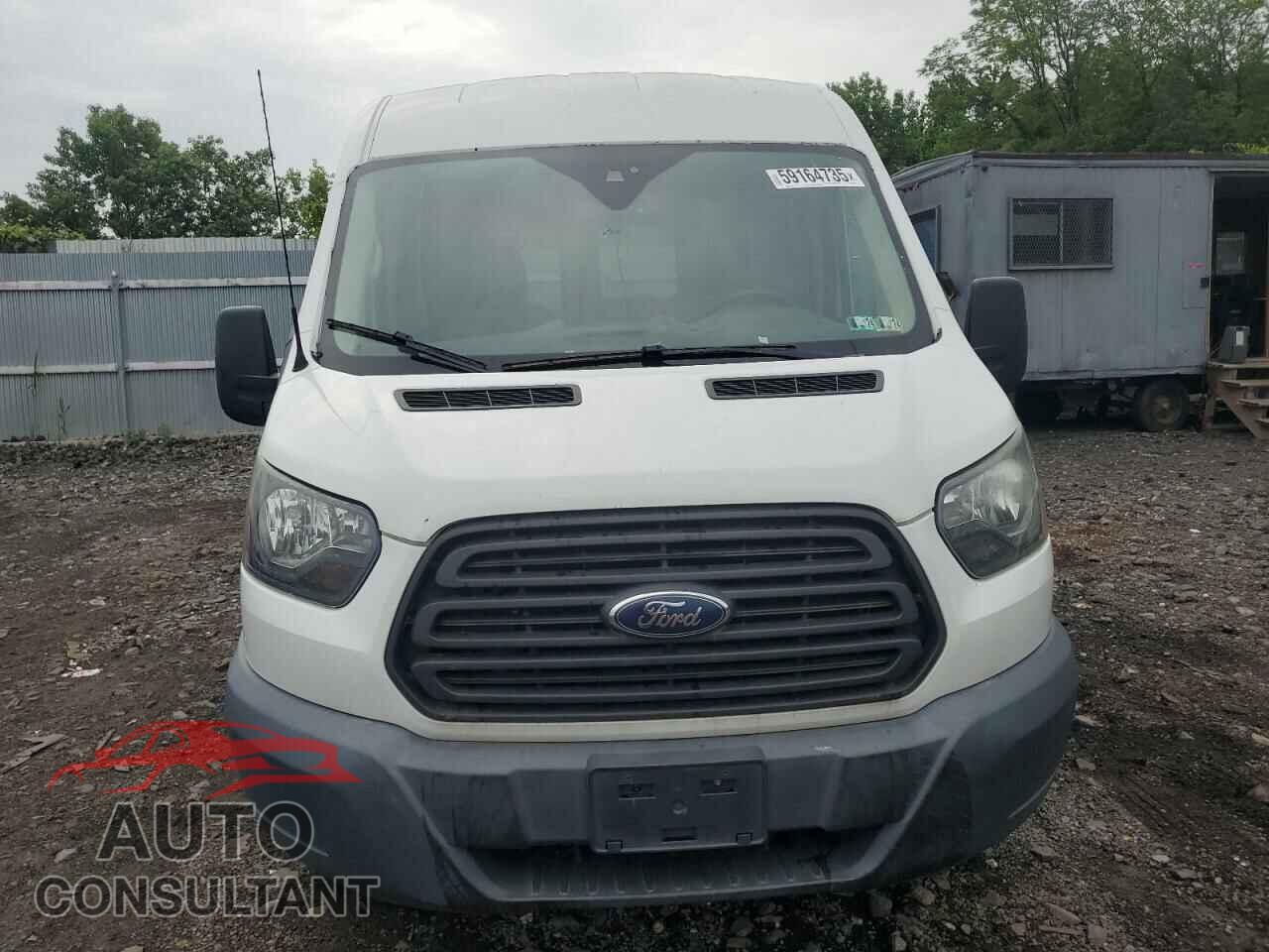 FORD TRANSIT 2016 - 1FTYE2CM0GKA24411