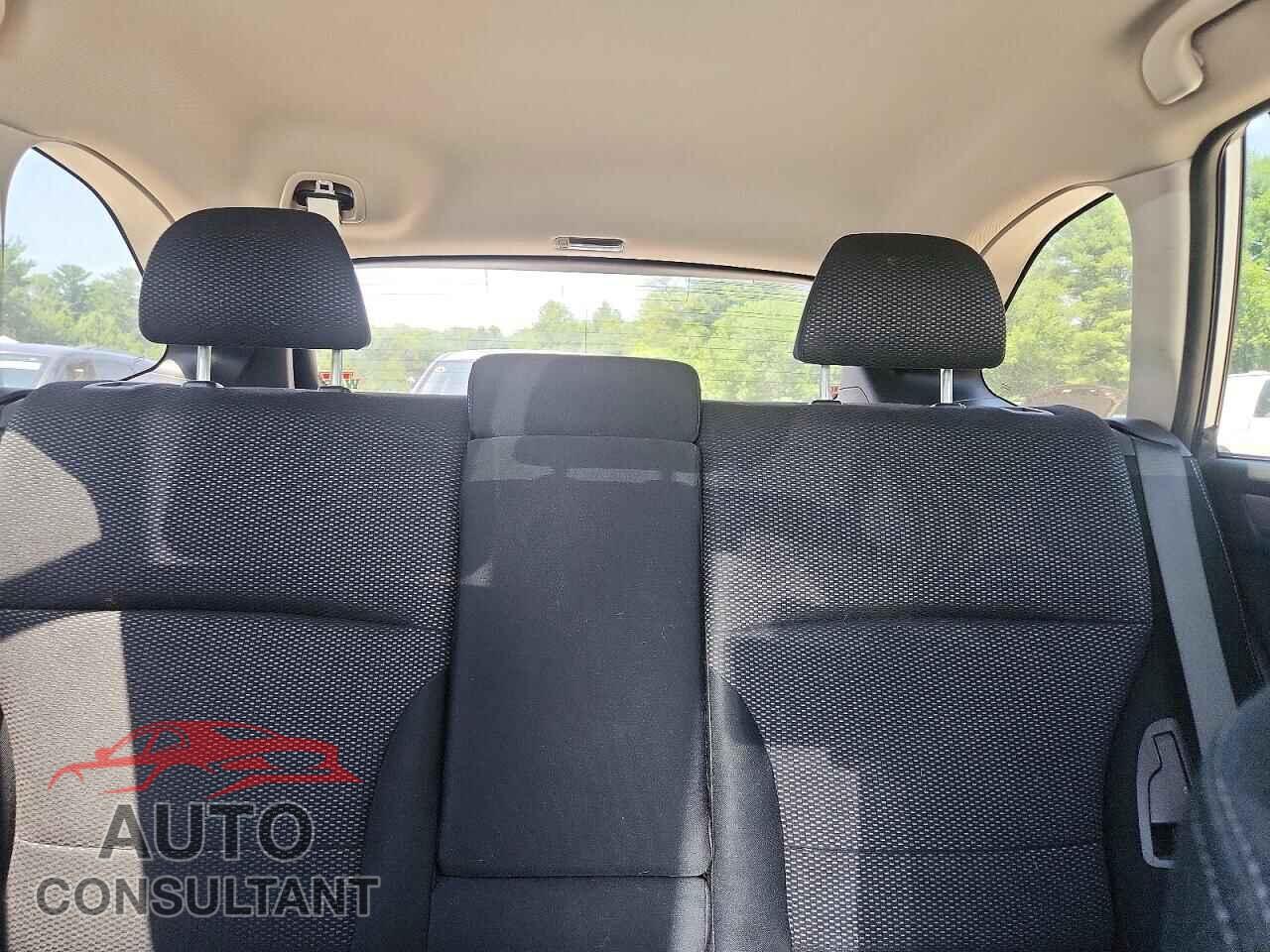 SUBARU OUTBACK 2017 - 4S4BSAFC1H3316362