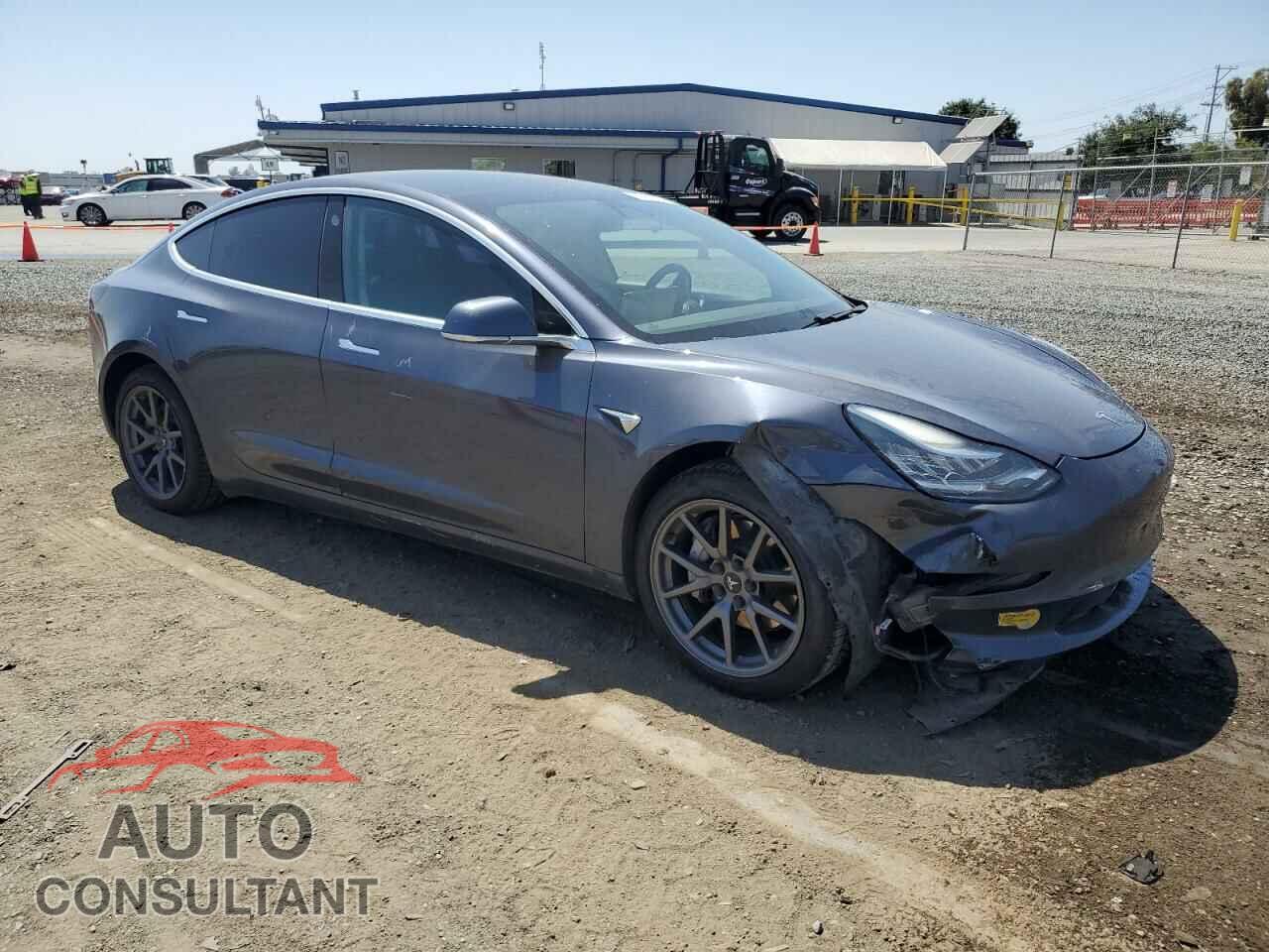 TESLA MODEL 3 2020 - 5YJ3E1EA8LF644860