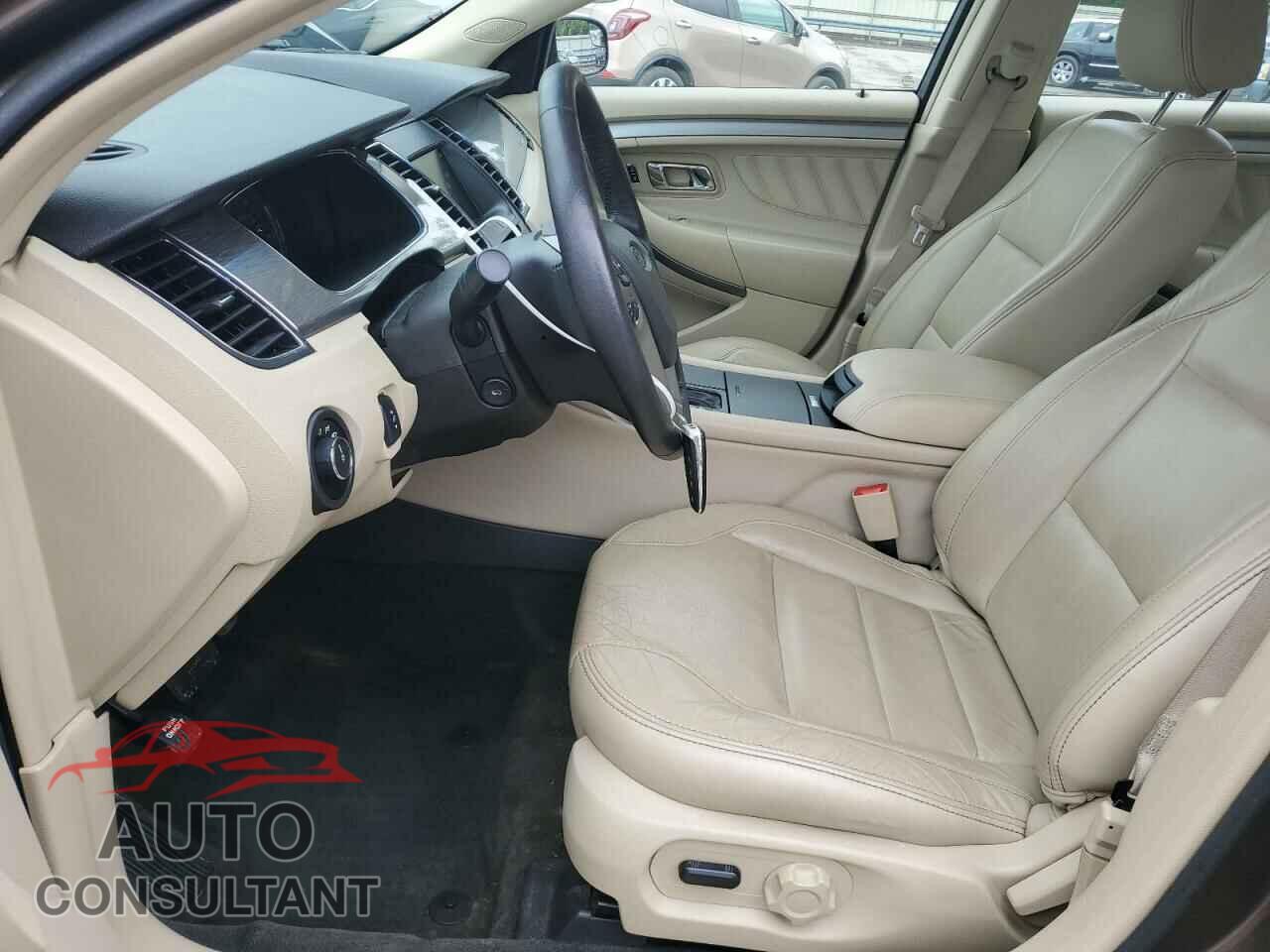 FORD TAURUS 2015 - 1FAHP2E84FG102075