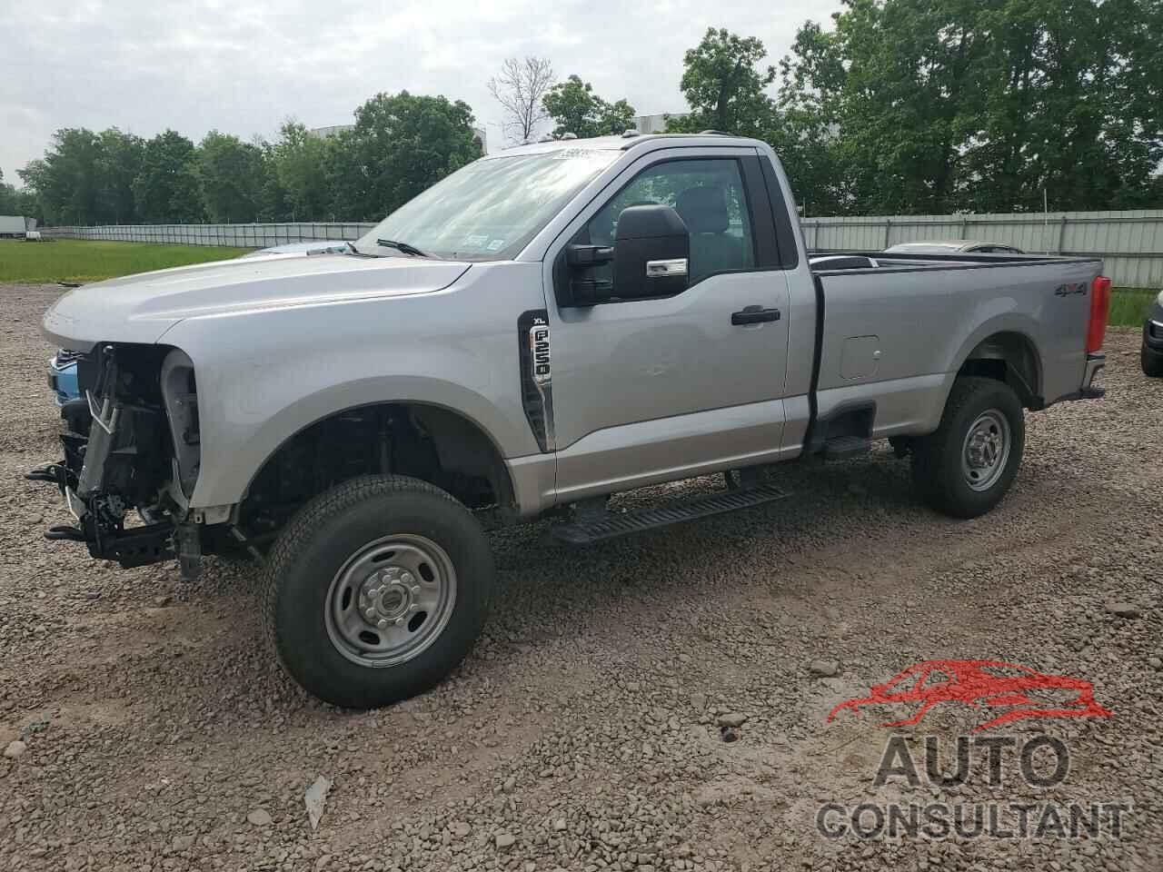 FORD F250 2024 - 1FTBF2BA2REE51567