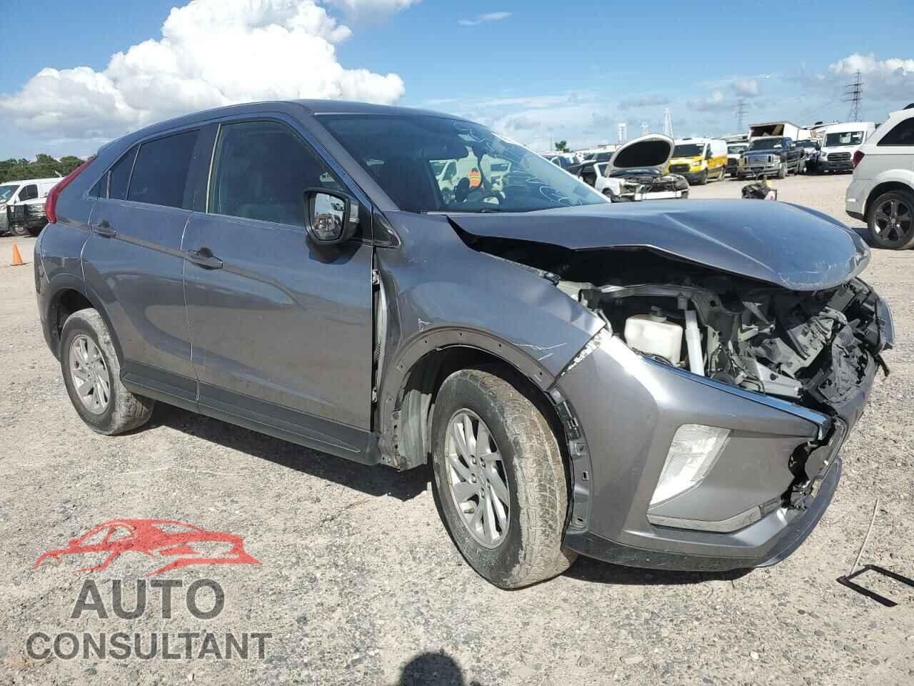 MITSUBISHI ECLIPSE 2019 - JA4AT3AA7KZ023949