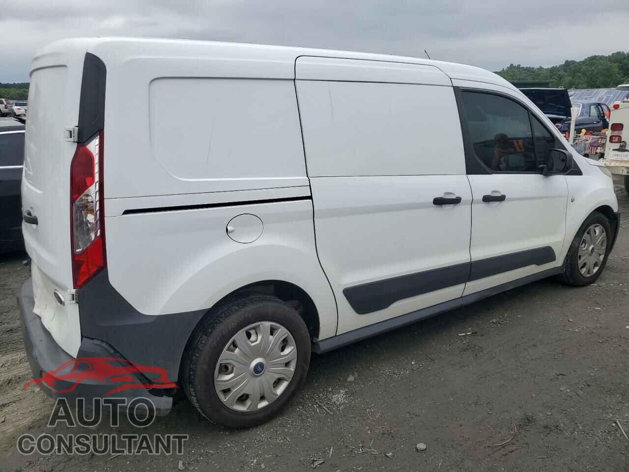 FORD TRANSIT 2014 - NM0LS7E7XE1136835