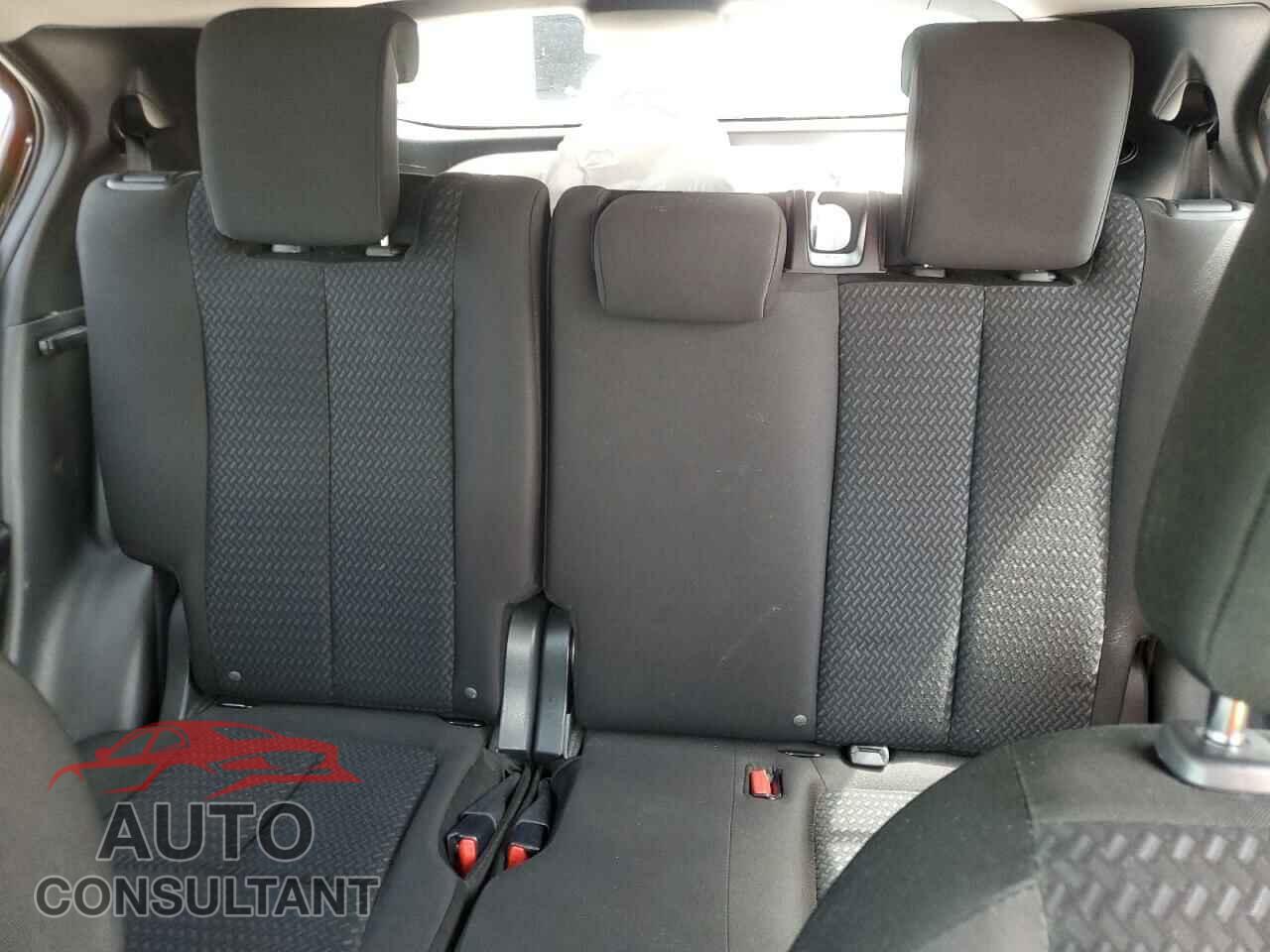 MITSUBISHI ECLIPSE 2020 - JA4AS3AA8LZ023575