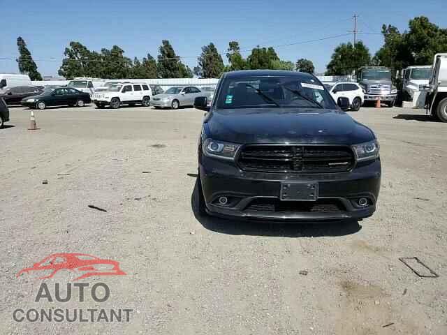 DODGE DURANGO 2014 - 1C4RDHAG4EC455123