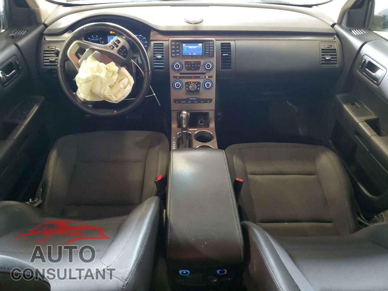 FORD FLEX 2016 - 2FMGK5B89GBA10409