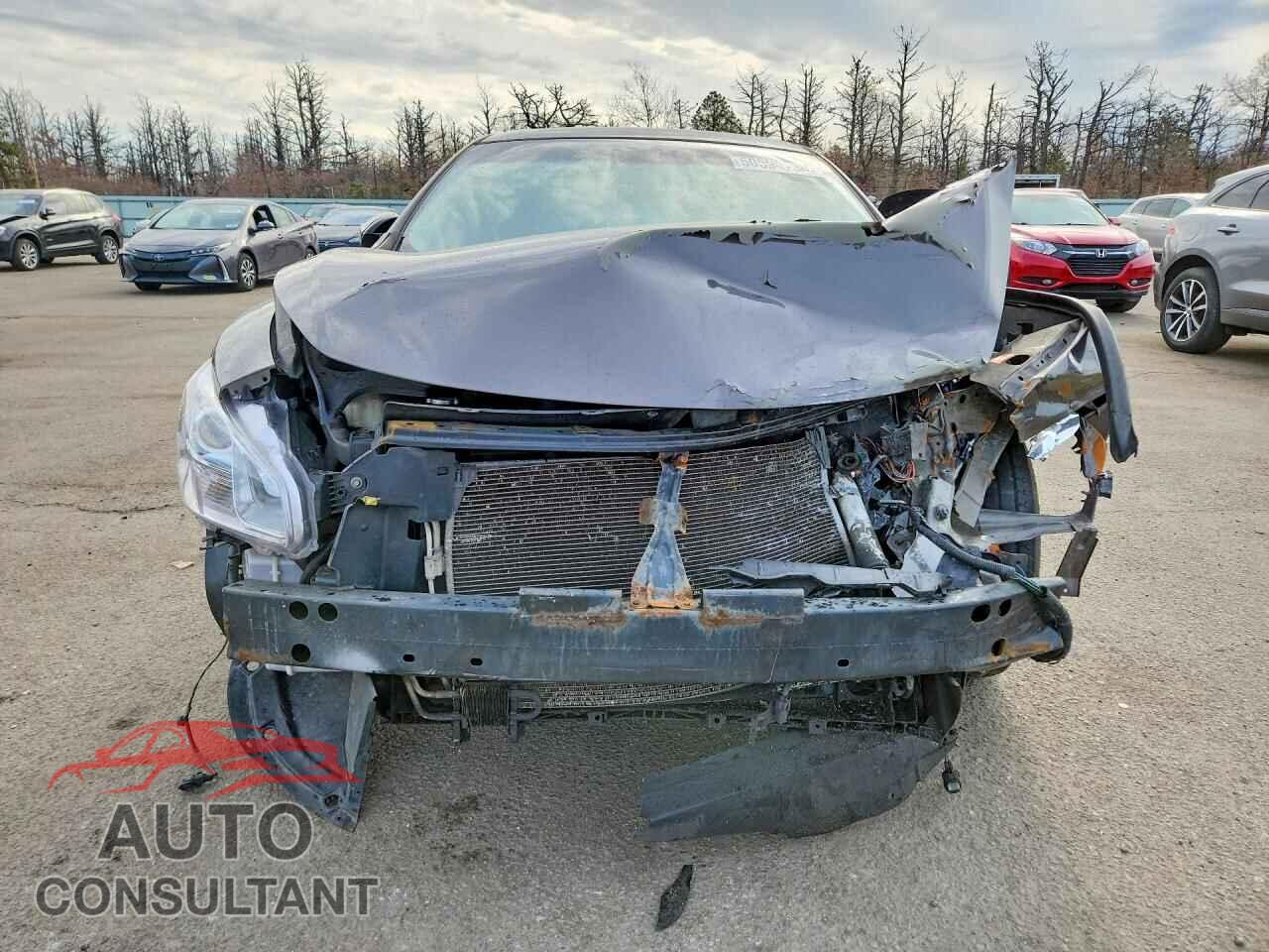 NISSAN MAXIMA 2012 - 1N4AA5AP3CC816395