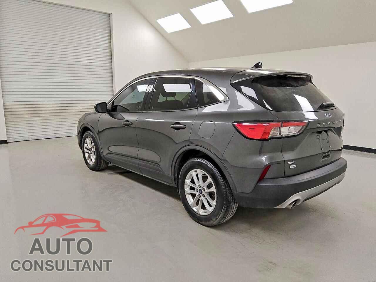 FORD ESCAPE 2020 - 1FMCU0G65LUA75538