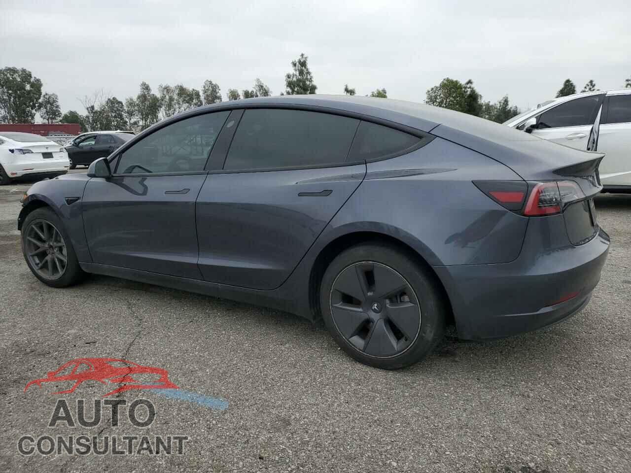TESLA MODEL 3 2023 - 5YJ3E1EA4PF642769