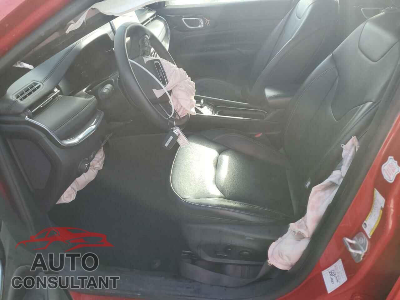 JEEP COMPASS 2023 - 3C4NJDCN1PT543923
