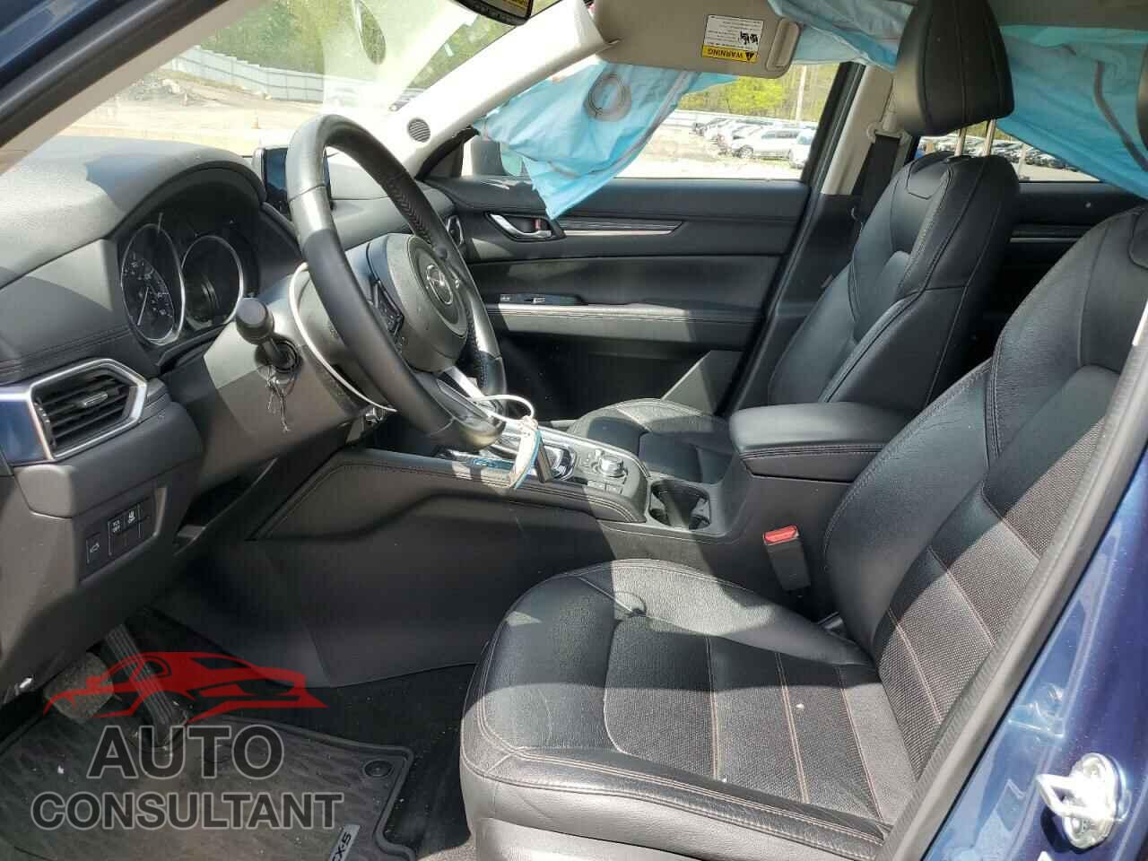 MAZDA CX-5 2017 - JM3KFBDL8H0219959