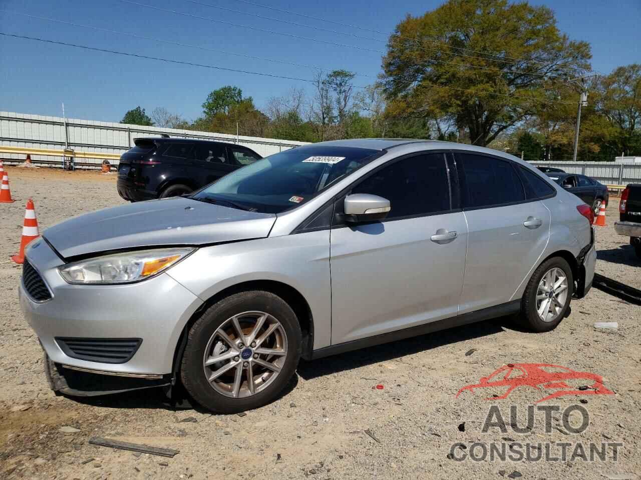 FORD FOCUS 2016 - 1FADP3F20GL228599