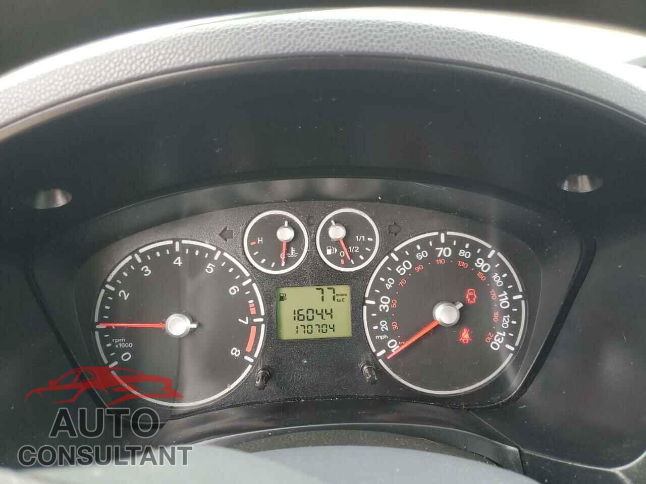 FORD TRANSIT 2012 - NM0LS7DN0CT082804
