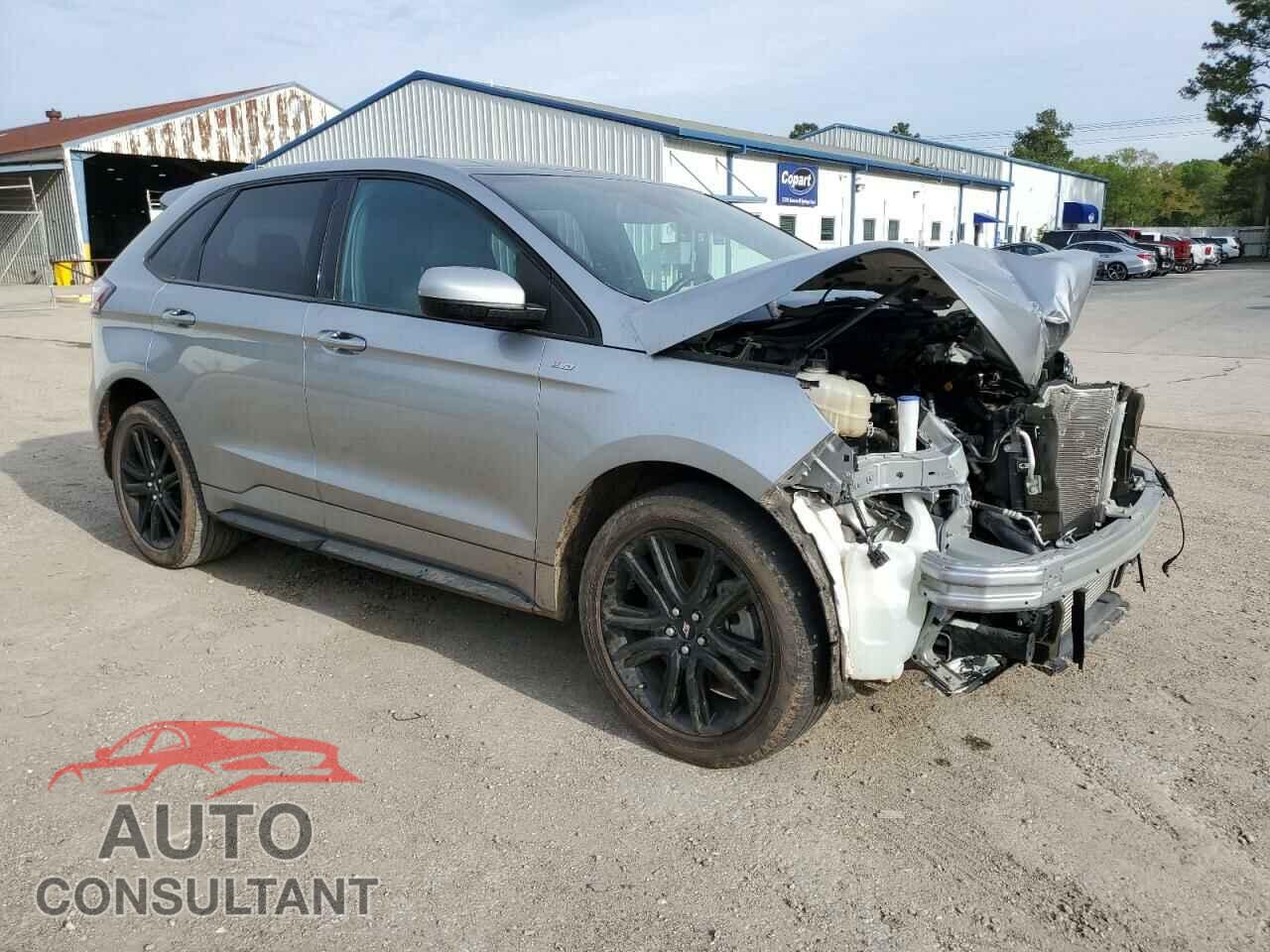 FORD EDGE 2021 - 2FMPK3J90MBA37671