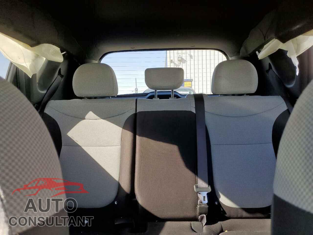 KIA SOUL 2016 - KNDJN2A22G7834337