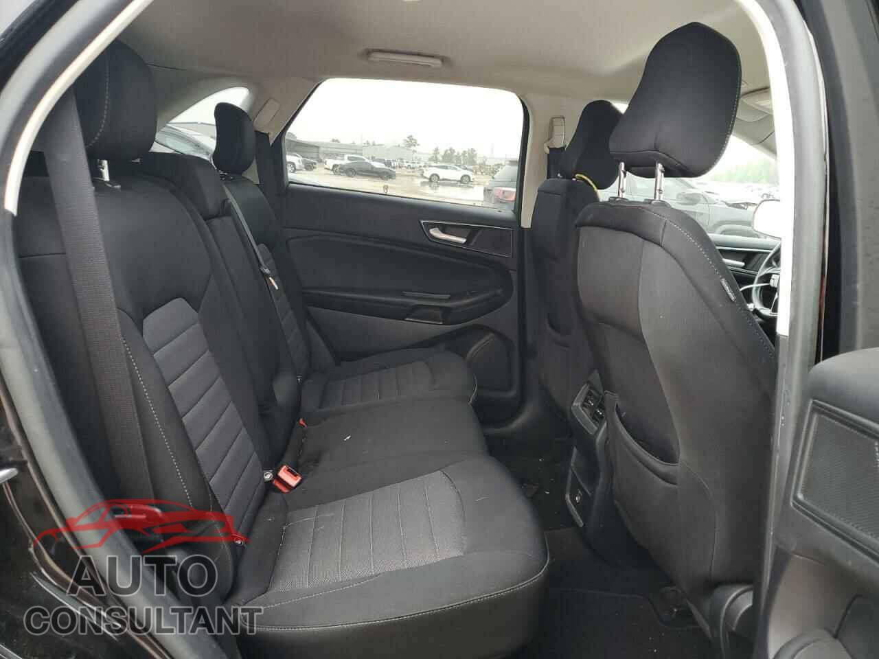 FORD EDGE 2020 - 2FMPK3G97LBB05633