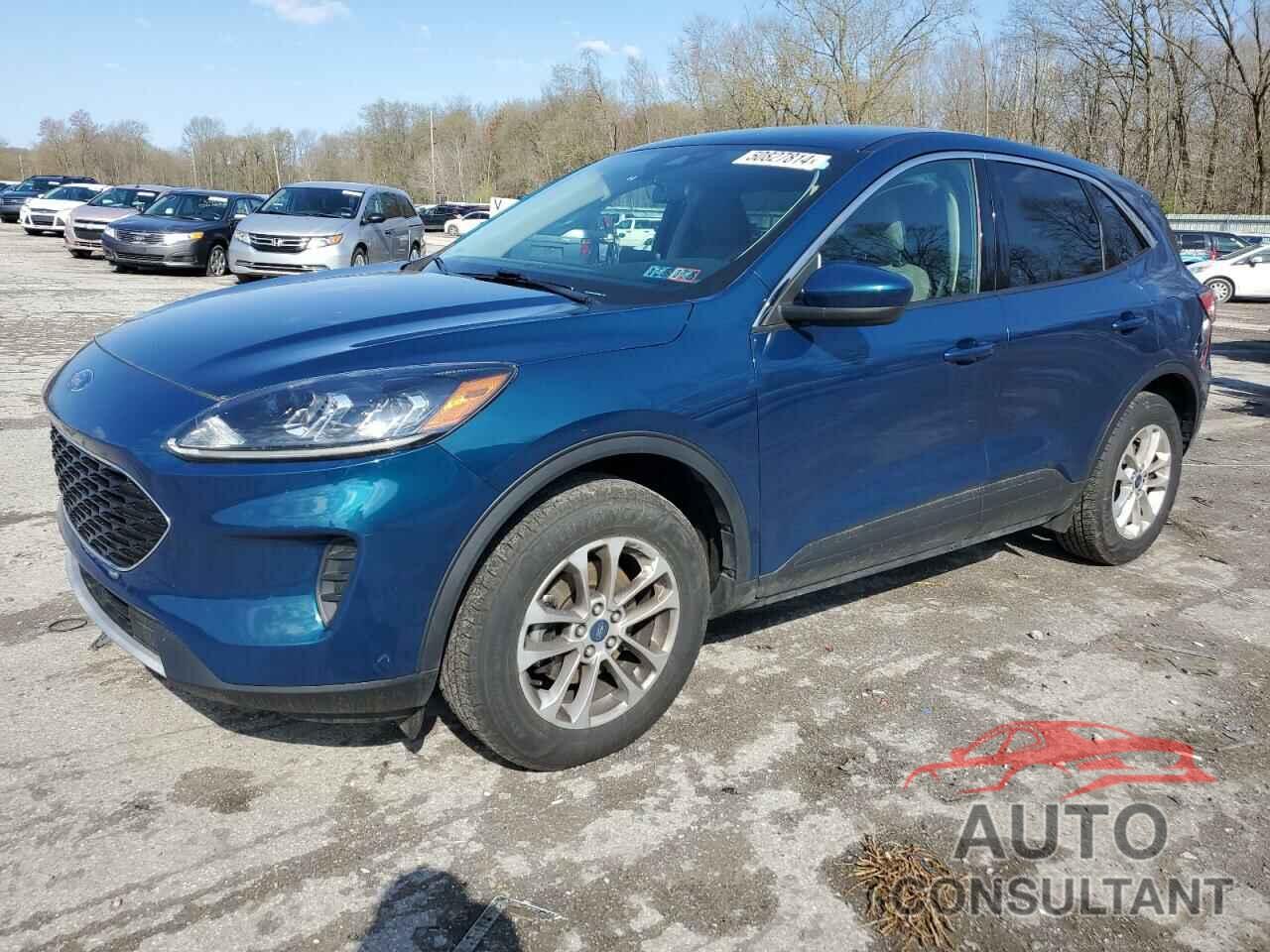 FORD ESCAPE 2020 - 1FMCU9G61LUB39854