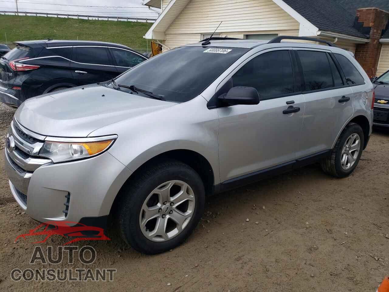 FORD EDGE 2014 - 2FMDK4GC2EBB52950