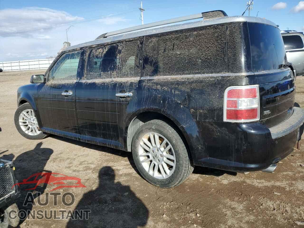 FORD FLEX 2015 - 2FMHK6C85FBA21138