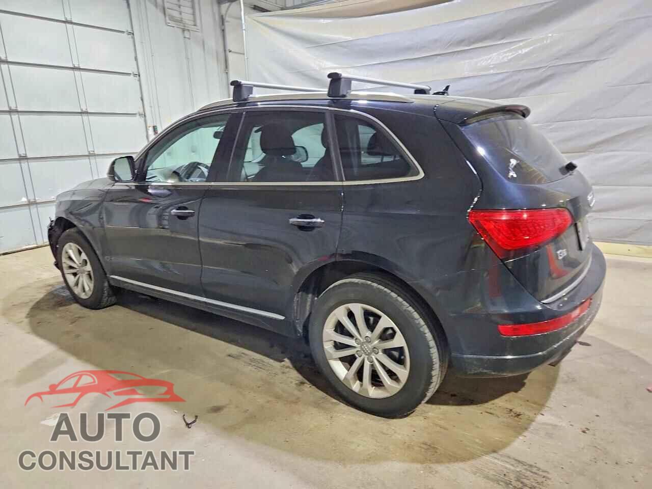 AUDI Q5 2015 - WA1CFAFP8FA089951