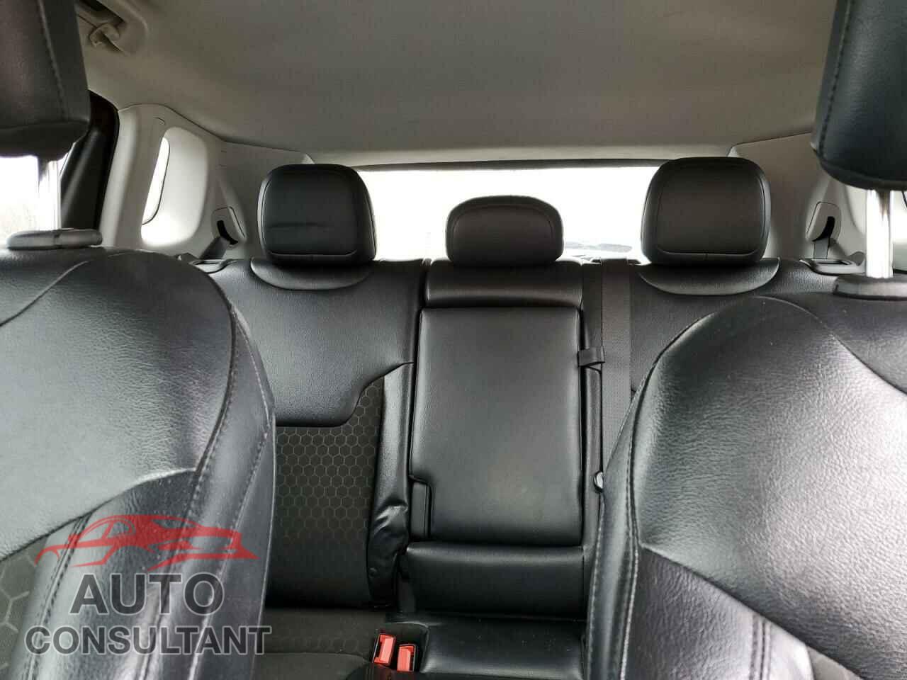 JEEP COMPASS 2021 - 3C4NJDBB8MT547390