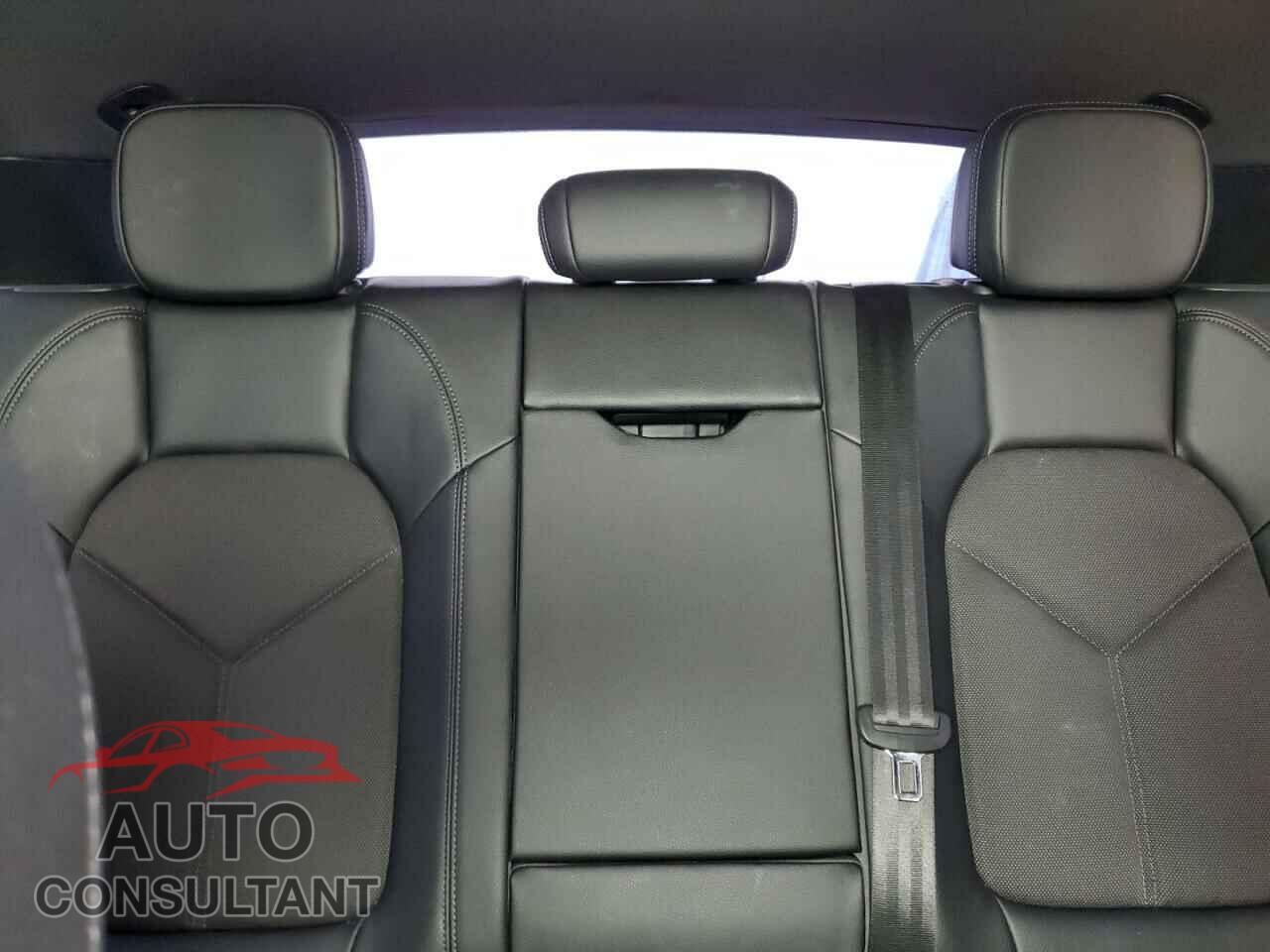 PORSCHE MACAN BASE 2024 - WP1AA2A52RLB08024