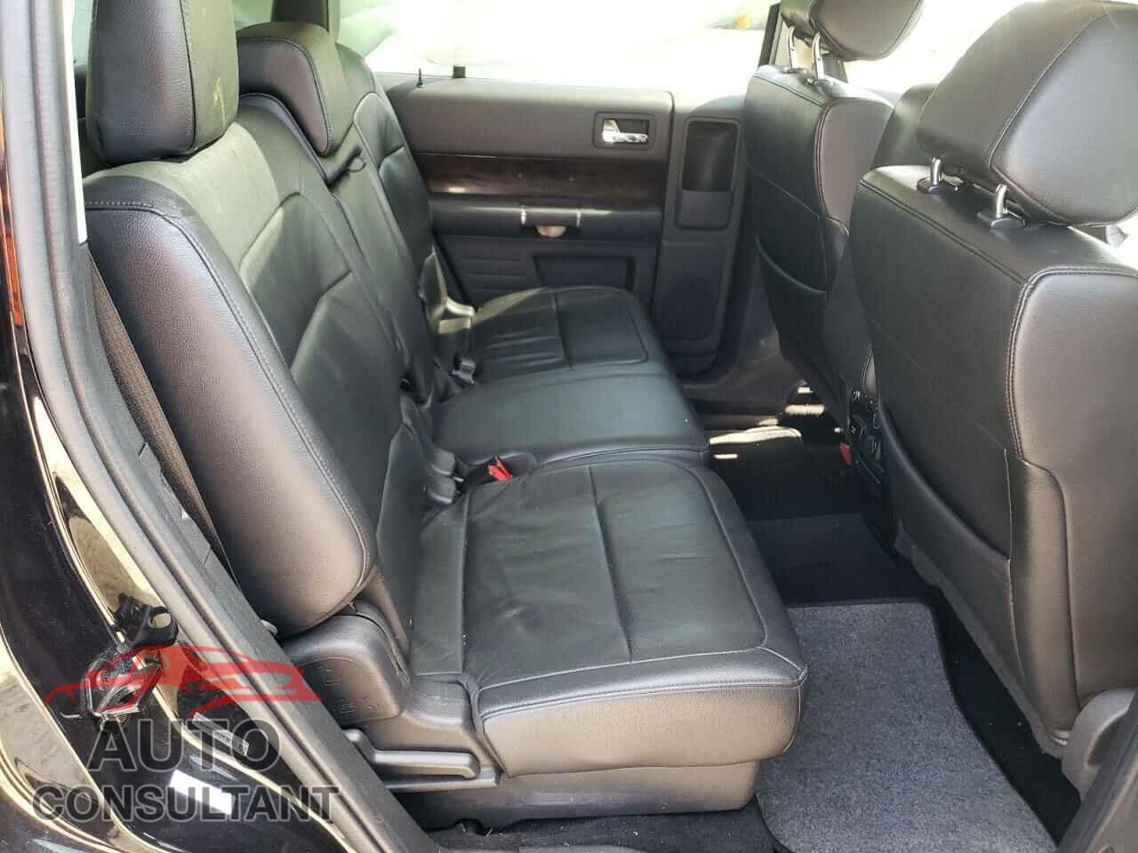 FORD FLEX 2019 - 2FMHK6D86KBA39527
